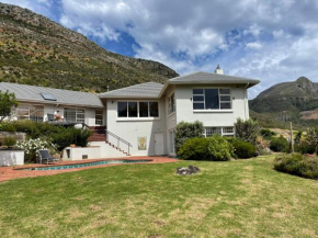 Hidden cottage Cape Town
